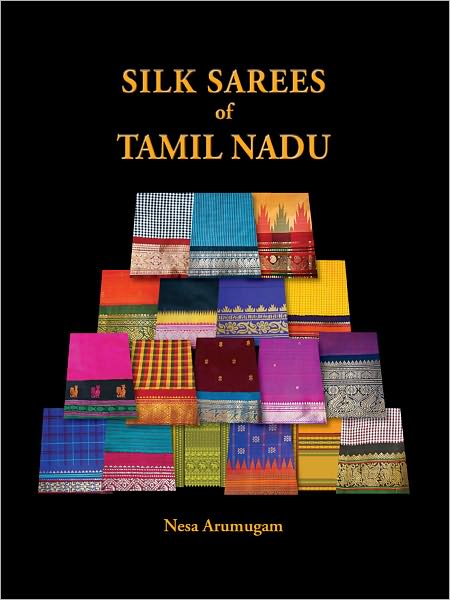 Silk Sarees Of Tamil Nadu