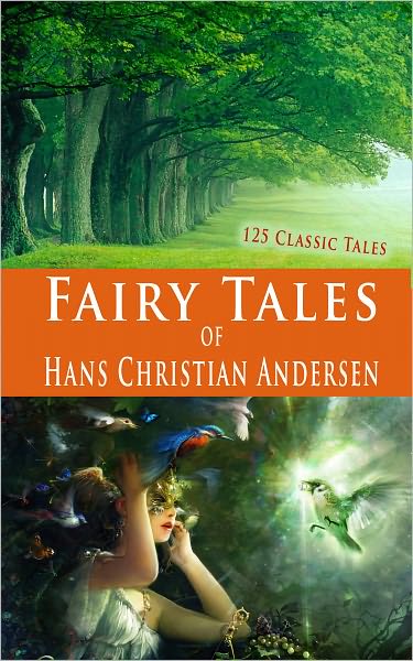 Fairy Tales of Hans Christian Andersen