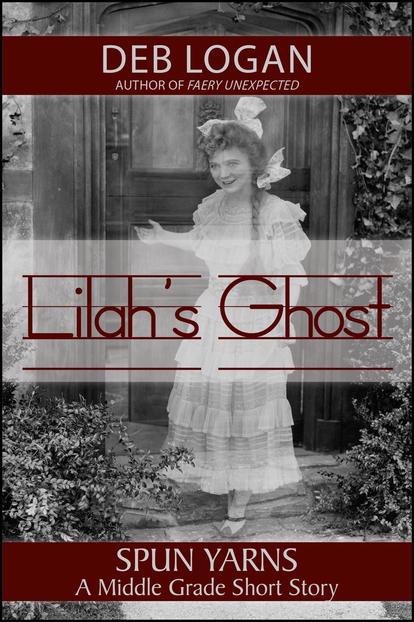 Lilah's Ghost
