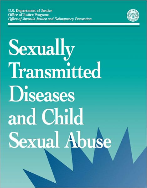 Sexually Transmitted Diseases and Child Sexual Abuse