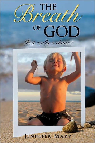 THE BREATH OF GOD