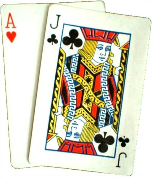 Epiphany Blackjack