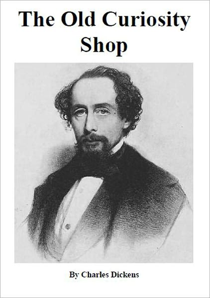 The Old Curiosity Shop [Illustrated]