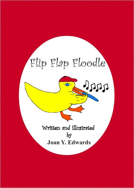 Flip Flap Floodle