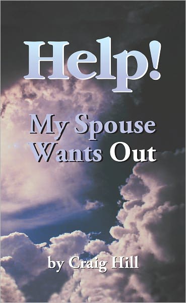 Help! My Spouse Wants Out
