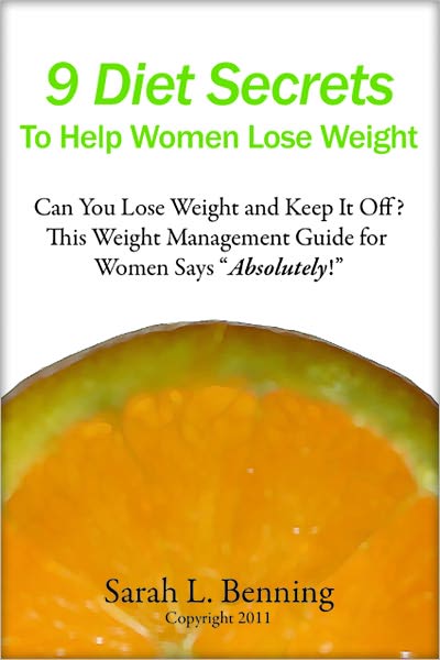 9 Proven Diet Secrets Every Woman Should Know