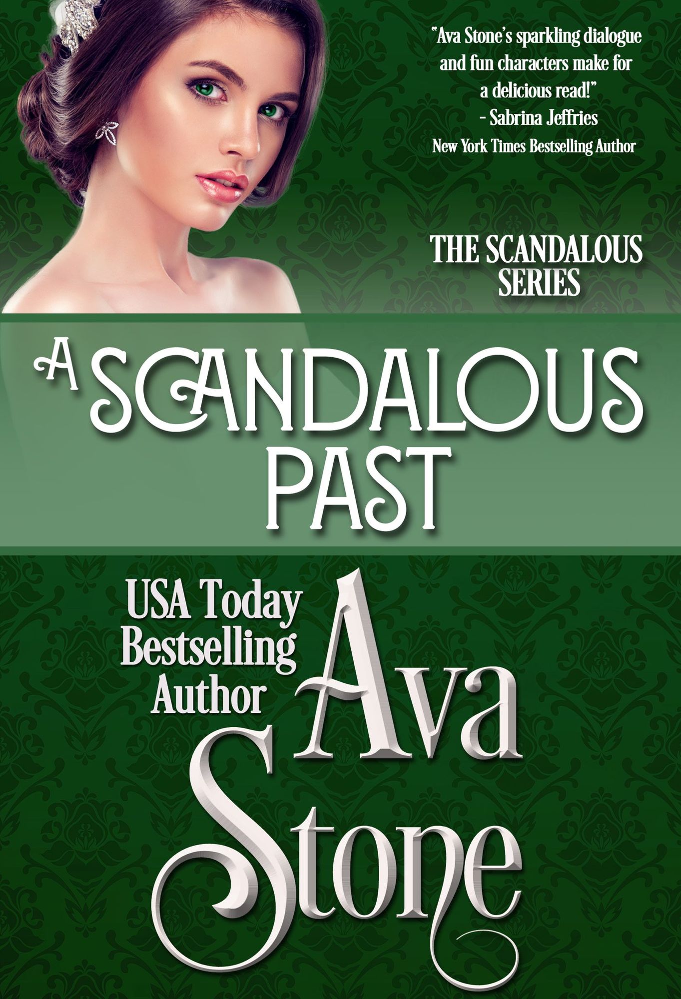 A Scandalous Past