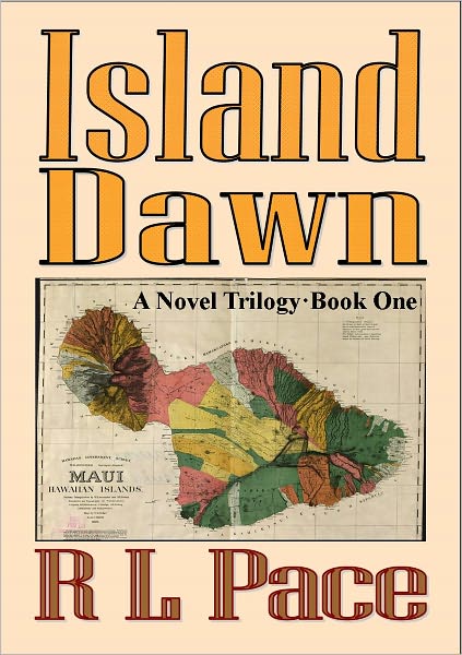 Island Dawn