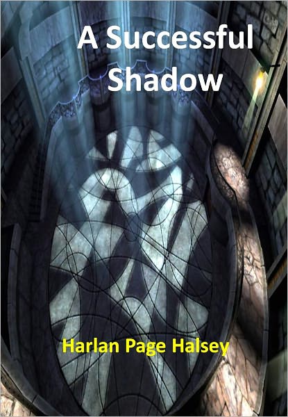 A Successful Shadow w/ Direct link technology (A Classic Detective story)