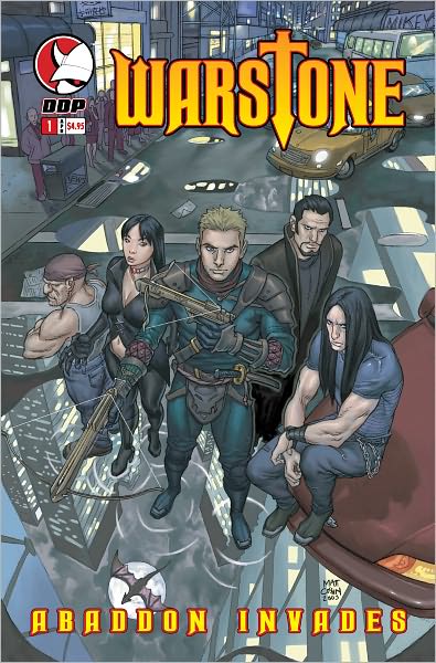 Warstone #1