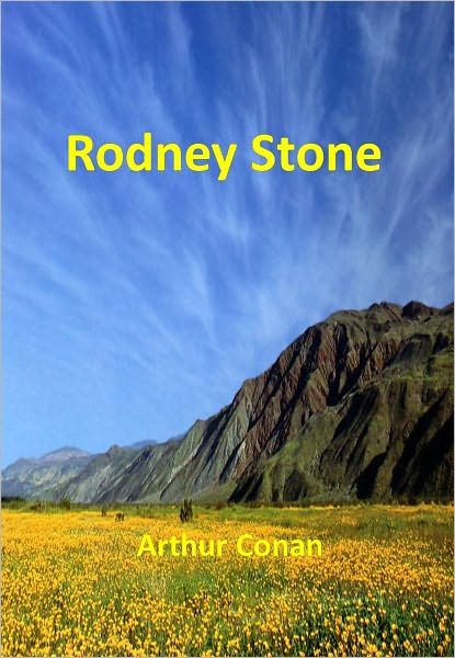 Rodney Stone w/ Direct link technology (A Classic Thriller)