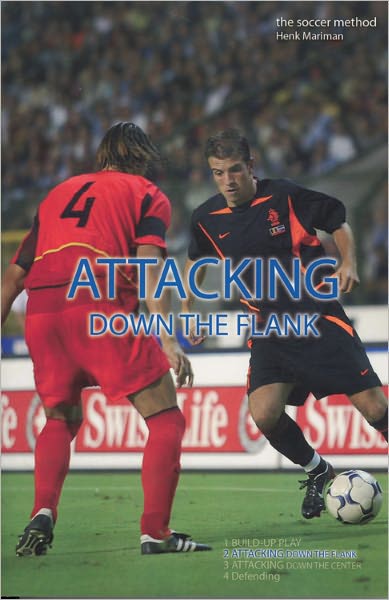 Attacking Down the Flank