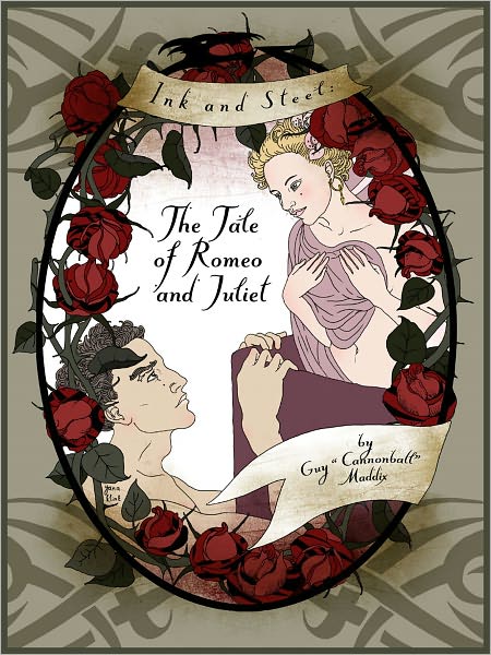Ink and Steel: The Tale of Romeo and Juliet