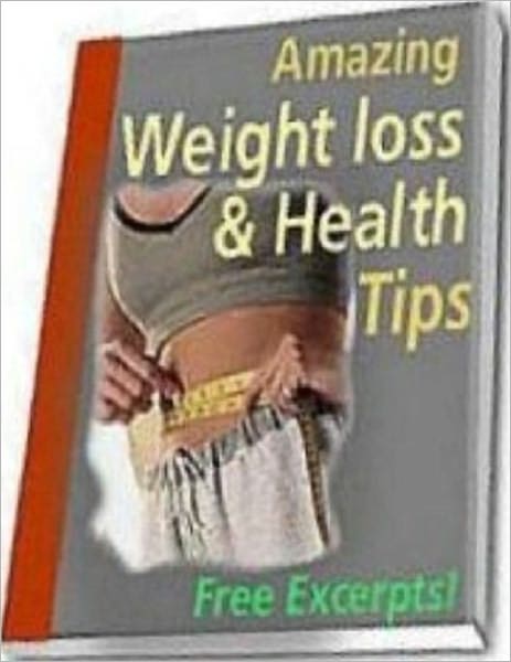 Burn Calories - Amazing Weight Loss and Health Tips - Food Content Guides