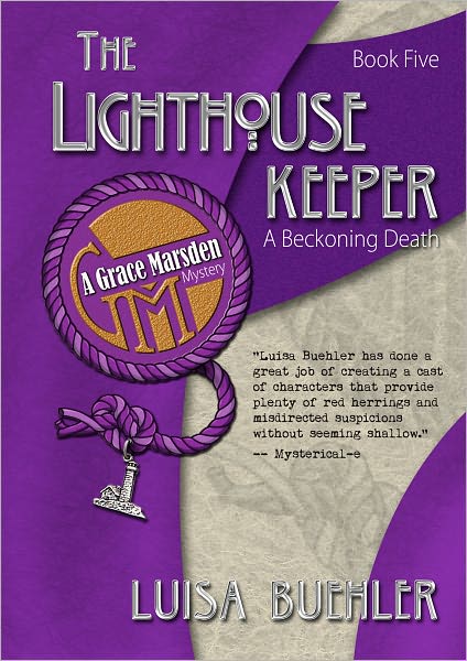 The Lighthouse Keeper: A Beckoning Death
