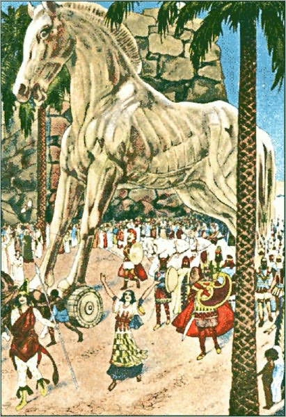 The Aeneid