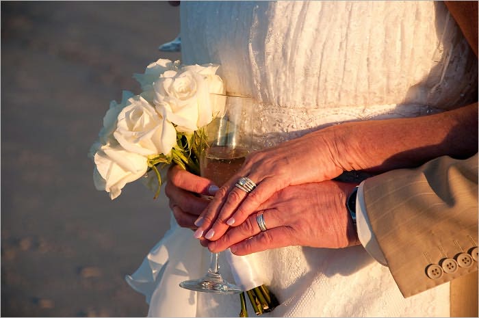 PLANNING GUIDE FOR A PERFECT WEDDING