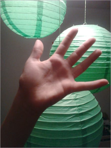Autism By Hand