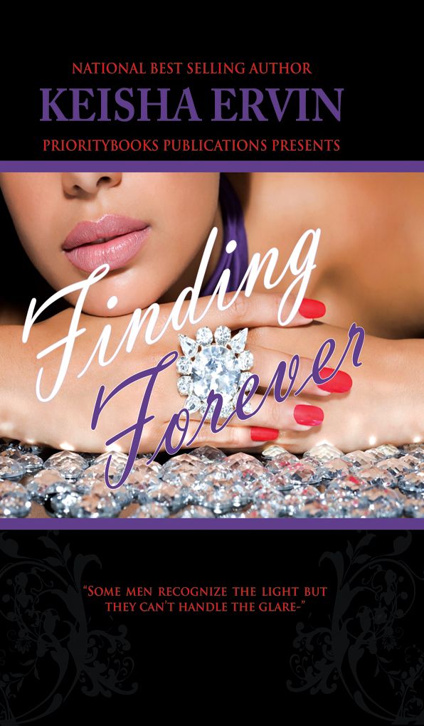 Finding Forever