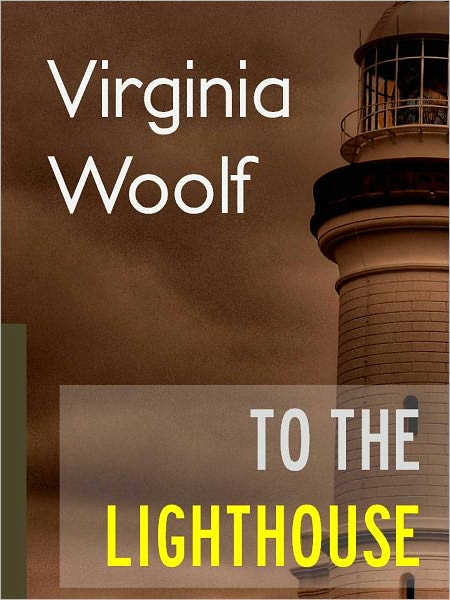 To the Lighthouse