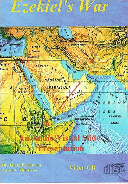 Ezekiel's War, WWIII