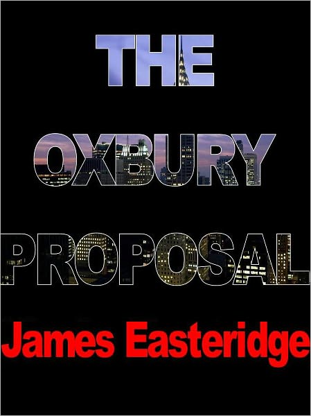 The Oxbury Proposal