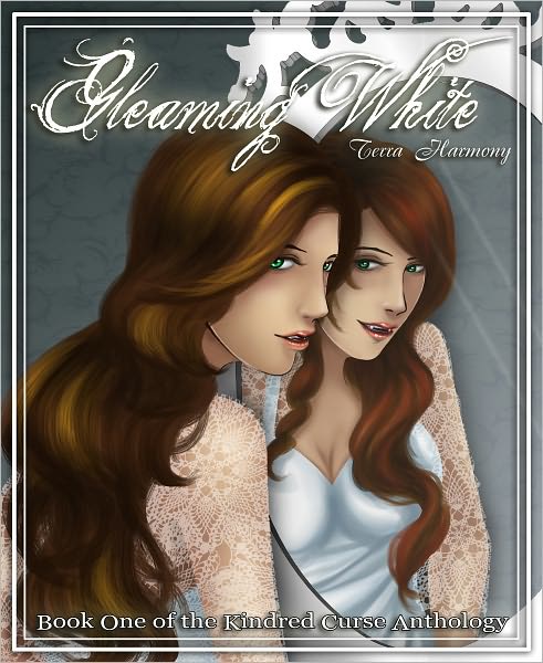 The Kindred Curse Anthology