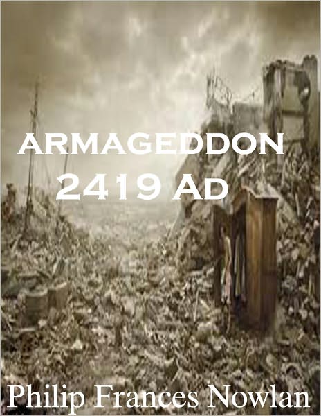 Armageddon 2419 AD