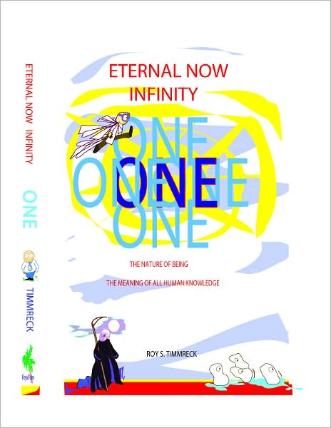 One