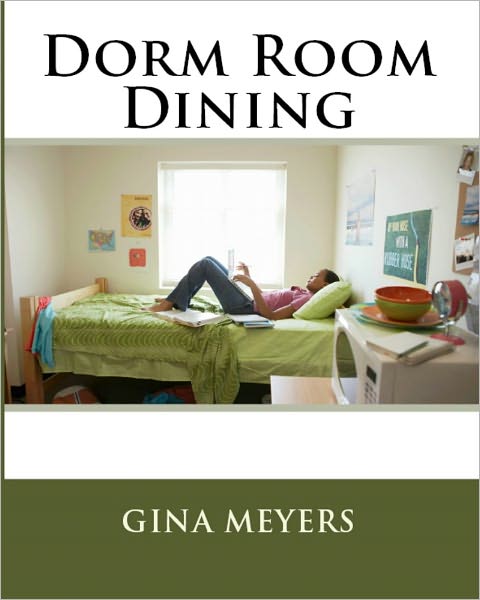 Dorm Room Dining