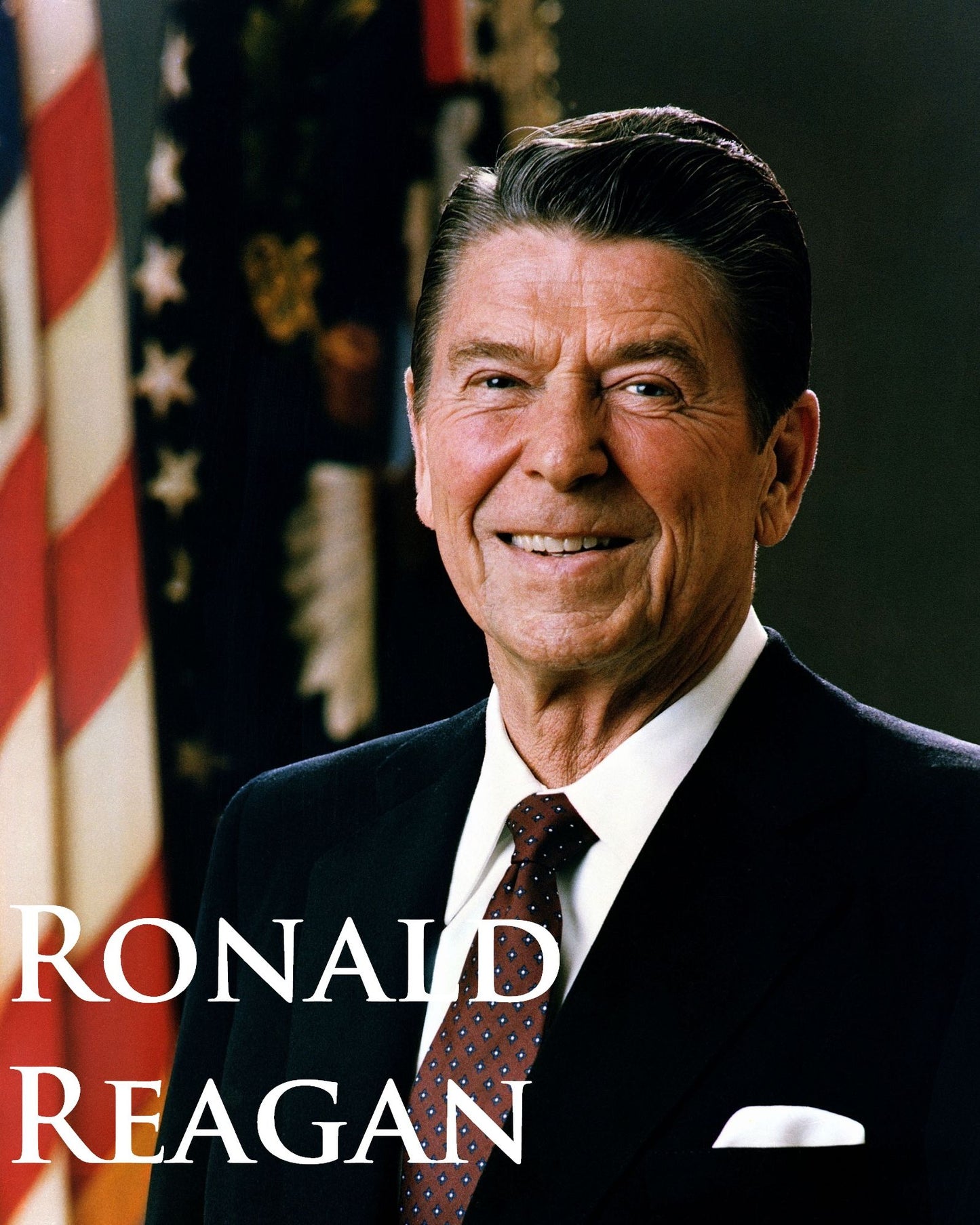 Quotes of Ronald Reagan