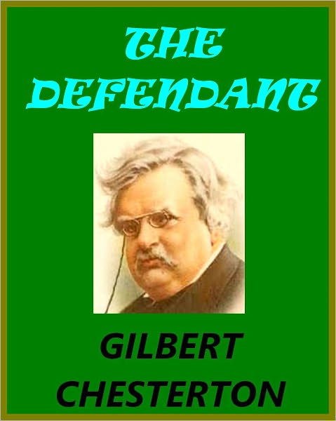 THE DEFENDANT