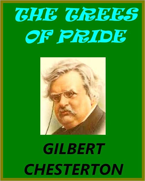 THE TREES OF PRIDE