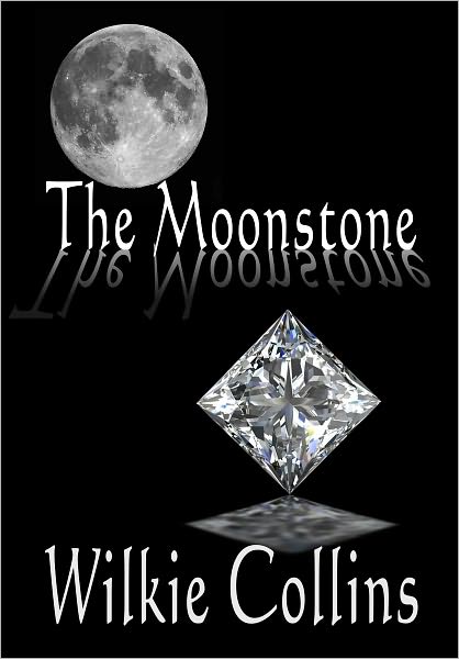 THE MOONSTONE