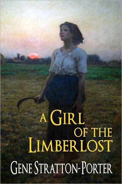 A Girl of the Limberlost