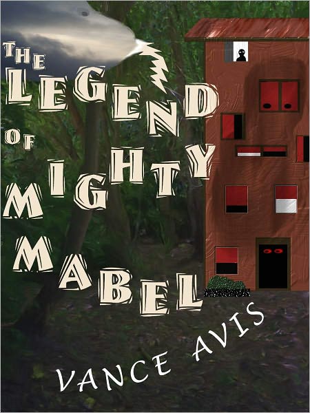 The Legend of Mighty Mabel