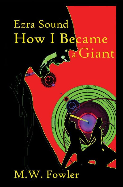 Ezra Sound: How I Became a Giant