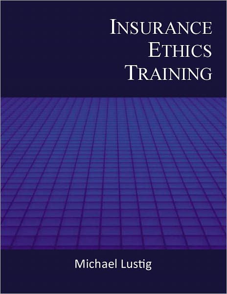 Insurance Ethics Training
