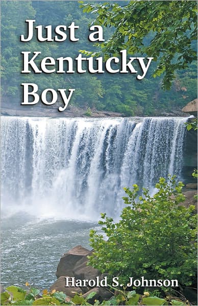 Just a Kentucky Boy