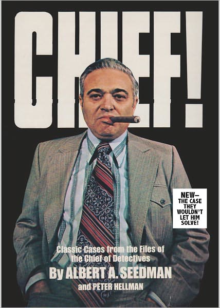 Chief!