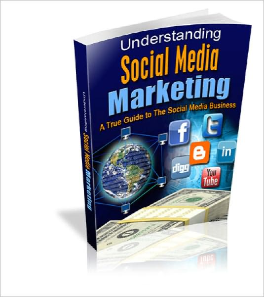 Understanding Social Media Marketing Reach out to more than a million people with the click of a mouse, with the right online marketing strategy!