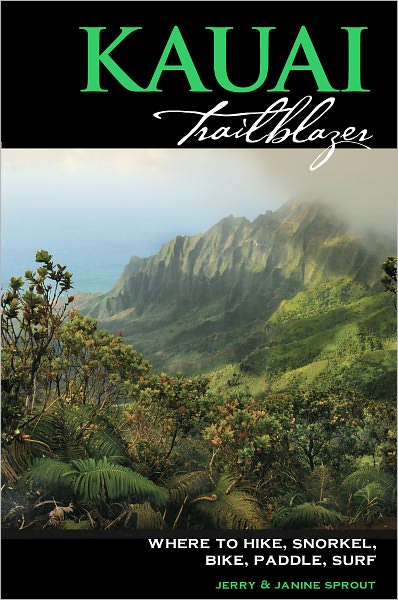 kauai trailblazer