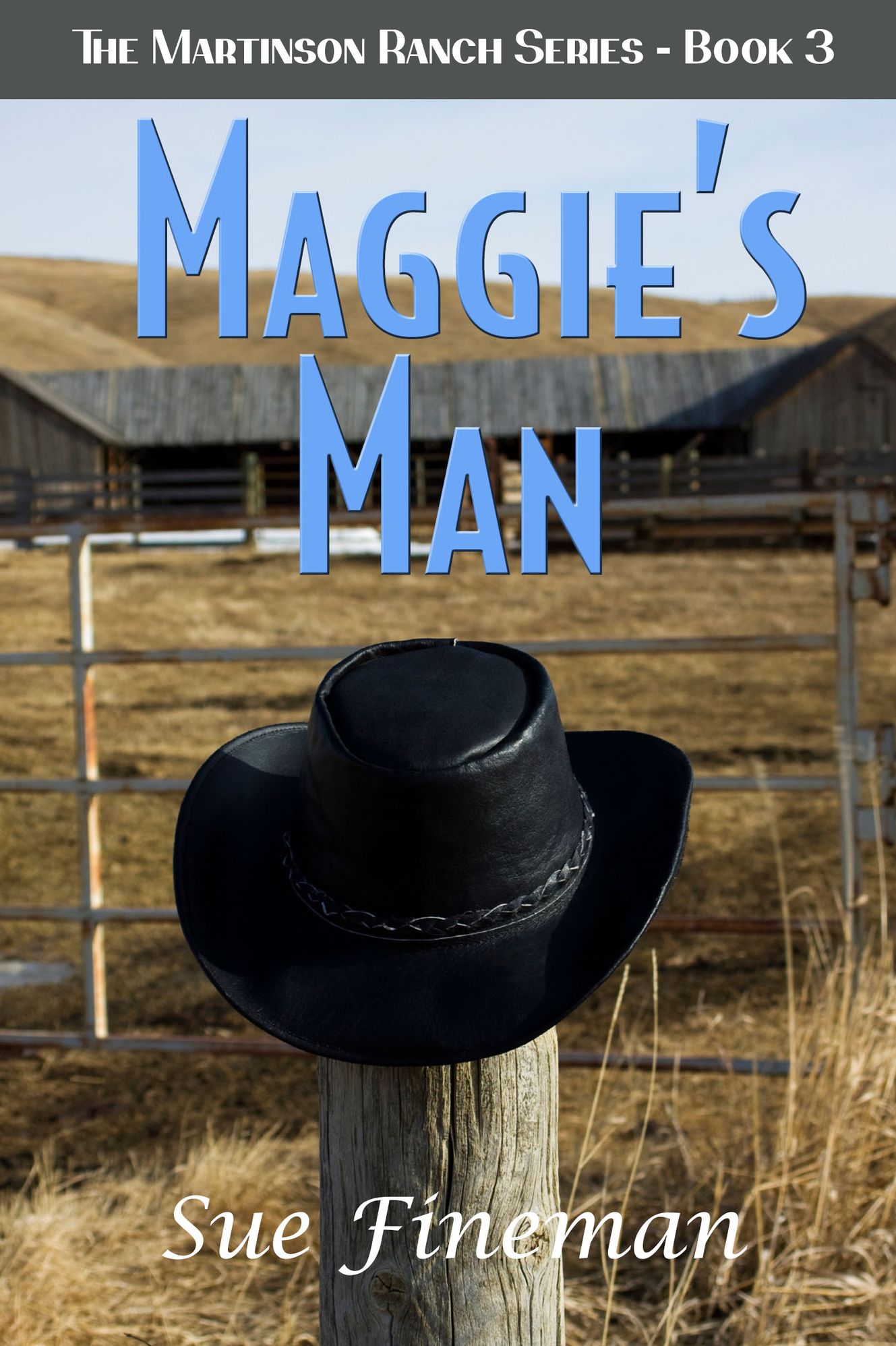Maggie's Man
