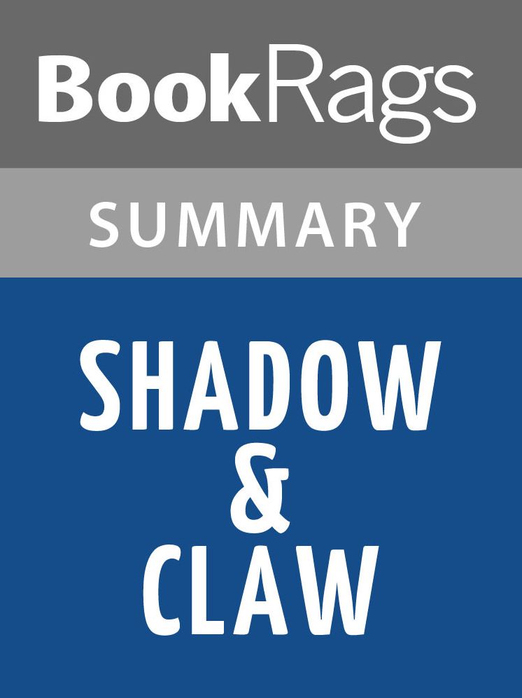 Shadow & Claw by Gene Wolfe Summary & Study Guide