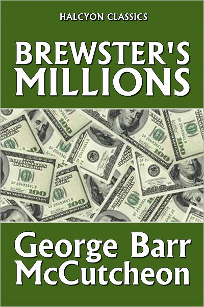Brewster's Millions