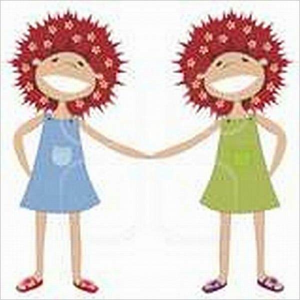 Two Sisters' Diet