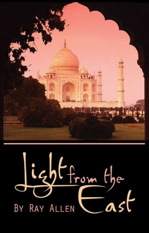 Light from the East