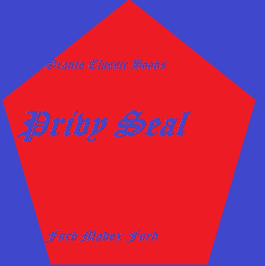 Privy Seal