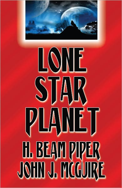 Lone Star Planet