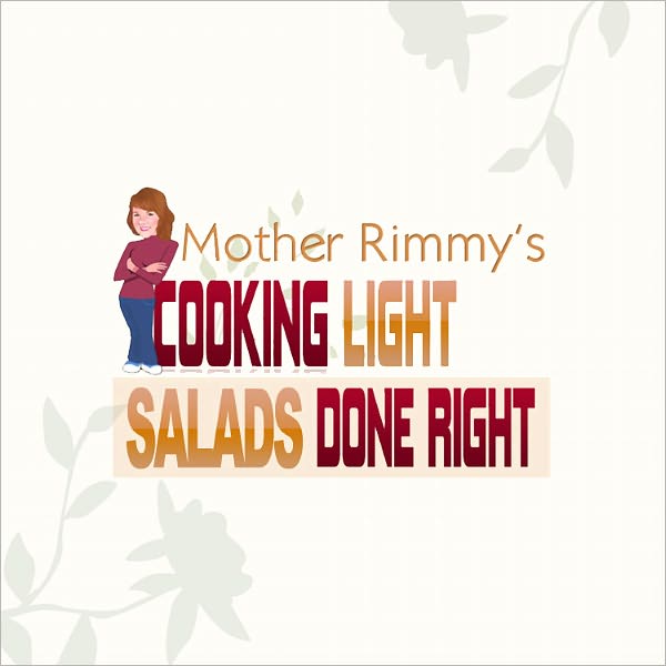 Cooking Light, Salads Done Right
